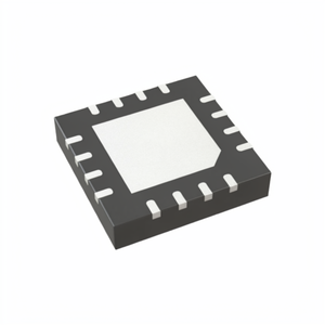 Power Management (PMIC) Components Electronic 16 WQFN Exposed Pad, CSP Manufacturer Channel ADP1752ACPZ-0.75R7 - Product Image 1