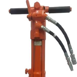 תרגילי סינקר עמידים בפני שחיקה עבור פעולות קידוח ממושך בסלע ובטון קשיח - Product Image 1