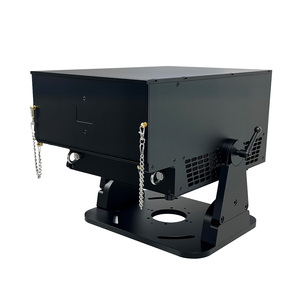 Nouvelle Arrivée 2026 : Projecteur Laser RGB d'Animation 40W IP65 avec FB4 pour Mappage Laser Paysager et Scénique - Product Image 2
