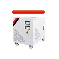 Transformateur marin triphasé à bobinage cuivre, type sec, pour machine de moulage par injection industrielle 660V/480V/460V/400V 380V/220V/200V