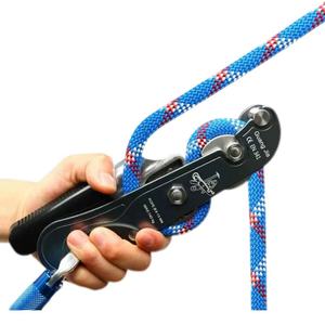 Dispositivo de Descenso Manual Guangjia para Operaciones en Altura al Aire Libre - Product Image 1