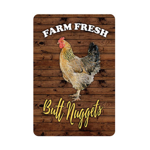 Plaque murale rectangulaire en métal 20x30cm personnalisée, imprimée UV, styles variés, OEM/ODM, marque Willer, vente en gros - Product Image 2