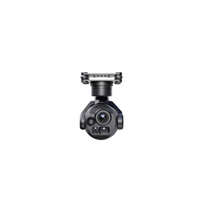 SKYDROID C13 <b>Gimbal</b> Three-Axis Anti-Shake Three-Light Thermal Imaging airplane Aerial Photography - Product Image 2