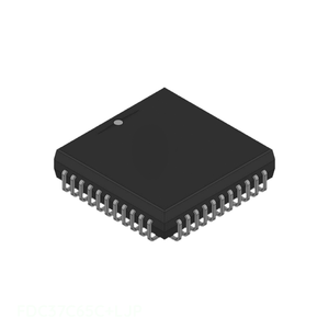 Componentes Electrónicos FDC37C65C + LJP Interfaz Original - Product Image 1