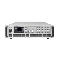 Fuente de CC Bidireccional LOITEST PBS 2750-180L 30kW |   Simulador de Batería con Carga Regenerativa |   Interruptor de Fuente/Recepción sin Interrupciones |   750V