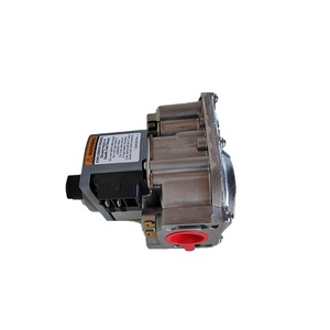 Vanne de gaz pour fournaise Honeywell VR8305M 4801 - Solution de contrôle du gaz CVC sûre et haute performance pour les systèmes de chauffage - Product Image 6