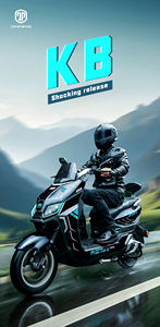 Motos de course électriques de haute qualité bon marché Street Legal <span class=keywords><strong>Cross</strong></span> Off-Road Motorcycles pour adultes - Product Image 6