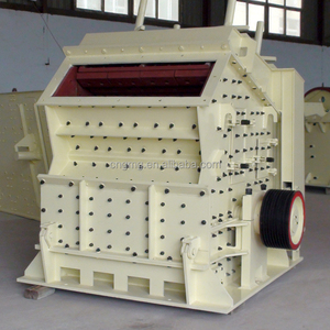 Prall brecher der <span class=keywords><strong>PF</strong></span>-Serie | Stein zerkleinerung maschine für Kalkstein-und Baustoff abfälle zu einem erschwing lichen Preis - Product Image 3