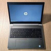 Groothandel zakelijke laptop voor ProBook 450 G5 Intel Core I5-8e generatie 8GB 256GB SSD 15.6" Tweedehands computer notebook pc