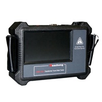 Testeur de rapport de transfert automatique Huazheng HZBB-10B-I, testeur TTR portable, testeur de rapport de transfert manuel