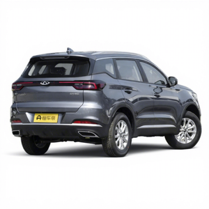 Chery Tiggo 7มือสอง1.5ตันเบนซินเกวียนรุ่นใหม่รถทุกรุ่น5ประตู4ที่นั่งหนังด้านหลังกล้องด้านหลัง - Product Image 1