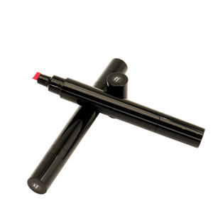 2-en-1 Mineral Liquid <span class=keywords><strong>Eyeliner</strong></span> Pen Lápiz de larga duración <span class=keywords><strong>Cat</strong></span> Eye Wing Style New Magic Model Number Venta al por mayor <span class=keywords><strong>Cat</strong></span> Eye Wing <span class=keywords><strong>Eyeliner</strong></span> - Product Image 1