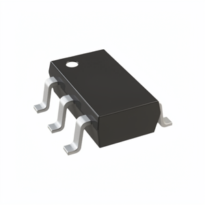ADA4099-1BUJZ-RL7 ชิปจากผู้ผลิต ชิปแบบ SOT 23 6 แบบบาง, TSOT 23 6 ไอซี OPAMP GP 1 วงจร TSOT6 ไอซีวงจรรวม - Product Image 1