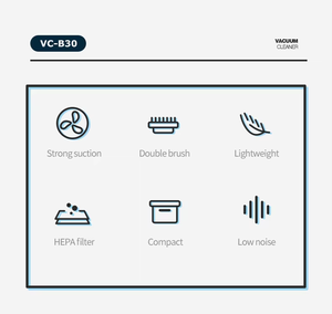 <span class=keywords><strong>Aspirateur</strong></span> vertical <span class=keywords><strong>sans</strong></span> <span class=keywords><strong>fil</strong></span> à main, <span class=keywords><strong>aspirateur</strong></span> à forte aspiration <span class=keywords><strong>sans</strong></span> sac, <span class=keywords><strong>aspirateur</strong></span>-balai pour les familles <span class=keywords><strong>ou</strong></span> les hôtels - Product Image 4