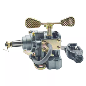 Pièces de moteur de moto OEM, boîte de vitesses inversée 175cc 200cc 300cc, accessoires de tricycle moto, boîte de vitesses inversée pour moto OEM Moto - Product Image 5