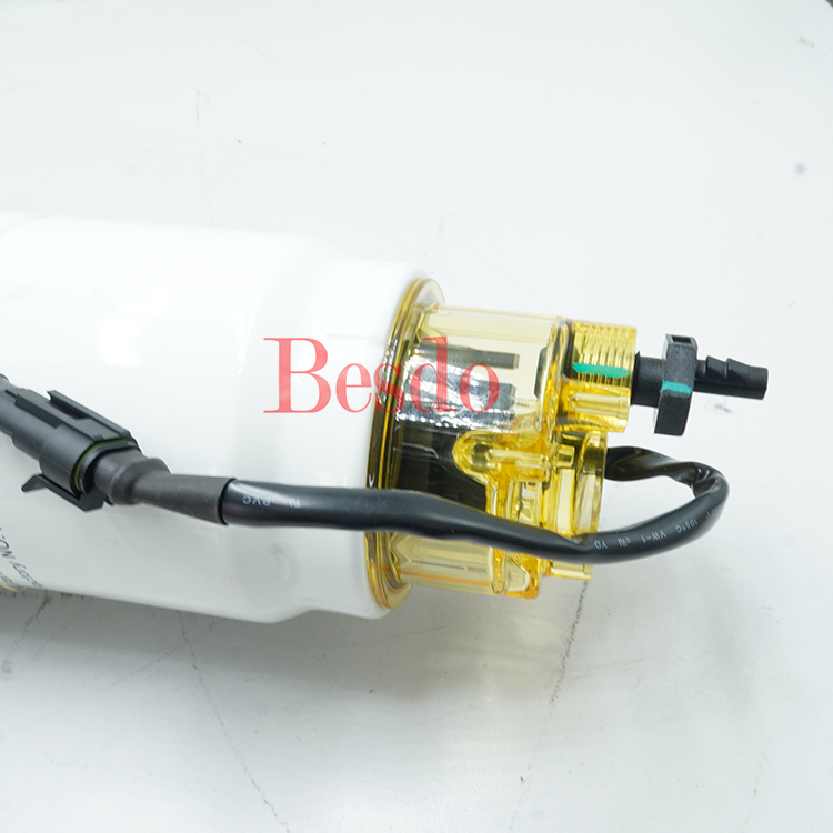 Quality Denso Pump 294000-0992 Chinese Supplier - SUNRISE