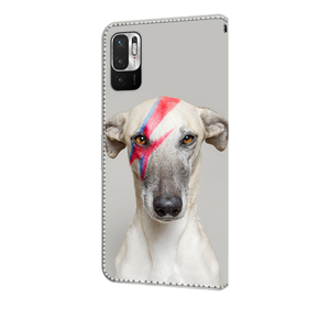 Custodia fai da te Flip in pelle per <span class=keywords><strong>iphone</strong></span> 17 17pro 17pro Max 17air custodia <span class=keywords><strong>foto</strong></span> con stampa personalizzata - Product Image 2