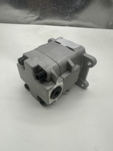 Pompa pilota idraulica Mini escavatore Pc30 6 pompa ad ingranaggi Pc30mr-<span class=keywords><strong>2</strong></span> - Product Image 3