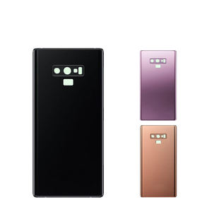 <span class=keywords><strong>Coque</strong></span> arrière de batterie remplaçable pour <span class=keywords><strong>Samsung</strong></span> <span class=keywords><strong>Note</strong></span> <span class=keywords><strong>9</strong></span> N960 N960F <span class=keywords><strong>Coque</strong></span> arrière avec boîtier de cadre photo - Product Image 6