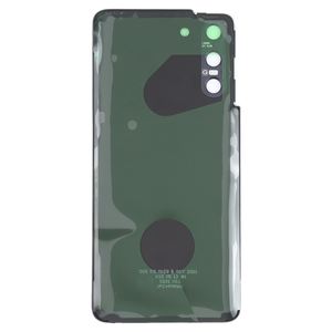 Per <span class=keywords><strong>Samsung</strong></span> Galaxy <span class=keywords><strong>S21</strong></span> 5G <span class=keywords><strong>Cover</strong></span> posteriore della batteria con copriobiettivo della fotocamera - Product Image 3