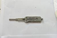 Herramienta Multifunción SC1 KW1 KW5 con Funciones de Decodificador para Aplicaciones de Cerrajería Automotriz