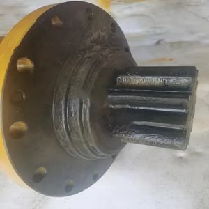 Miniexcavadora Hidráulica 305.5E 306E, Dispositivo de Giro, Motor de Giro Hidráulico, Ensamblaje 3973825 397-3825 - Product Image 2