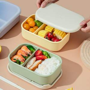 Custom all'ingrosso portatile fresco-tenere al forno a microonde sicuro in Silicone scatola <span class=keywords><strong>per</strong></span> il <span class=keywords><strong>pranzo</strong></span> da <span class=keywords><strong>esterno</strong></span> scatola scatola <span class=keywords><strong>per</strong></span> il <span class=keywords><strong>pranzo</strong></span> <span class=keywords><strong>Set</strong></span> <span class=keywords><strong>per</strong></span> bambini <span class=keywords><strong>per</strong></span> la scuola - Product Image 5