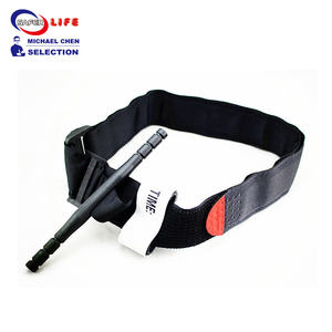 बिक्री के लिए सीई आपातकालीन सामरिक रक्त संग्रह धमनी बंधन चिकित्सा उपभोग्य आपूर्ति - Product Image 1