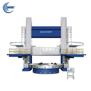 CK52100 torno vertical doble columna máquina <span class=keywords><strong>dremel</strong></span> drehbank Tornio - Product Image 1