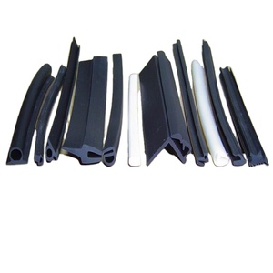 Balai d'essuie-glace pvc tpe tpv bande d'étanchéité pour voitures ligne de machine - Product Image 1