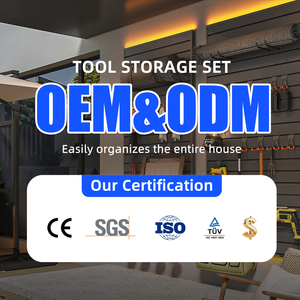 Treo Tường Nhà Để Xe Móc Áo & Tổ Chức Kim Loại J Hình Tiện Ích Tường Lưu Trữ Móc Cho Số Lượng Lớn Lưu Trữ - Product Image 5