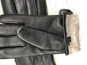 <span class=keywords><strong>Gants</strong></span> d'<span class=keywords><strong>hiver</strong></span> en cuir véritable pour femmes, pour la conduite et la <span class=keywords><strong>moto</strong></span>, vente en gros directe usine, échantillon disponible - Product Image 3