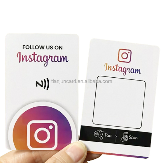 Fast Accurate Reading Smart NFC Card Programmer with 13.56MHz 213/215/216/424 Chip RFID Smart Card for Payment Solutions