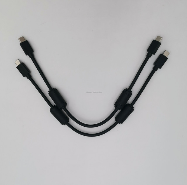 Type c  to Type c 3.0 USB Data Cable Adapter Cable