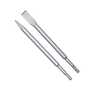 SDS PLUS noktası ve keski - Product Image 4