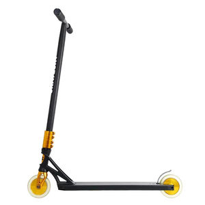 Scooter Pro Extreme Sports pour Tricks Noyau <span class=keywords><strong>de</strong></span> roue en aluminium creux avec matériau PU Stunt Kick Scooter - Product Image 2