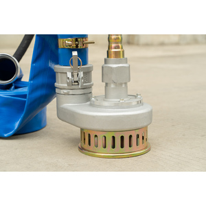 גבוהה centrifugel גמיש פיר משאבת צוללת - Product Image 2