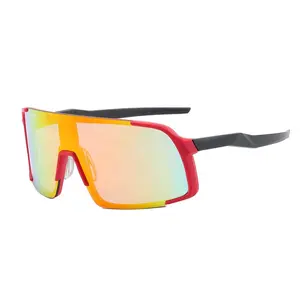 Custom Wholesale Simple Trend Polarized Shades Tac Lenses Glasses Rockbros Sunglasses Sun Glasses