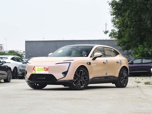 SUV Eléctrico AVATR 11 Max Edición 2025 de Alta Calidad, 322HP RWD, LiDAR de 192 Líneas, Cabina con HarmonyOS, Audio Meridian, Desde China - Product Image 1