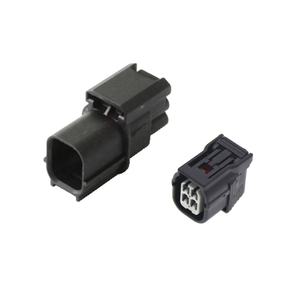 2/3/4/5/6/10ピン 1シリーズ オス/メス PA66 防水 自動車用コネクタ ワイヤーハーネス 電気端子 自動車用コネクタ - Product Image 4