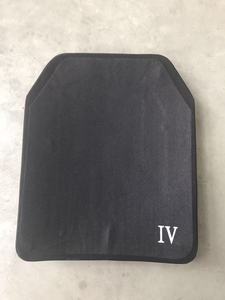 フルタクティカルバリスティックセキュリティ装備ストライクフェイスプレートキャリア、3Aバリスティックセーフティヘルメット、IVプレート付き、販売中 - Product Image 4