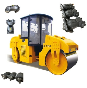Moteur hydraulique A2FO A2FM A2FE de type A2FM10-200 en stock, fourni par l'usine chinoise - Product Image 1