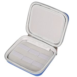 Estuche Rígido de Viaje para Almacenamiento de Juguetes, Estuche para 2DS Legend of Zelda <span class=keywords><strong>Ocarina</strong></span> of Time <span class=keywords><strong>3D</strong></span> - Product Image 4