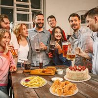 Papel Antiadherente para Freidora de Aire, para Hornear, Asar y Cocinar, Material Seguro para Alimentos