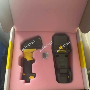 1 Pieza Nuevo Lector de Códigos de Barras Cognex DMR-8700DX-B-E, Módulo PLC Automatizado, en Caja, de China - Product Image 2