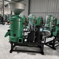 Machine à peler les haricots secs (mungo, soja, fèves) à bas prix