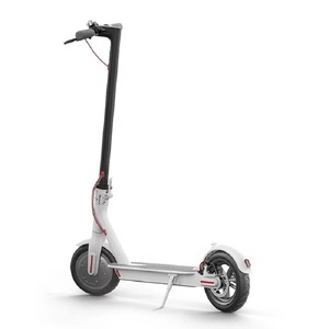 Precio barato 8,5 pulgadas eléctrica plegable scooter con pantalla LCD Consola <span class=keywords><strong>digital</strong></span> con la aplicación móvil - Product Image 3