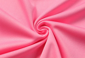 ชุดเสื้อฟุตบอลสำหรับผู้ชายชุดเสื้อฟุตบอลตาข่ายสีชมพูสีดำพร้อมบริการ OEM พิมพ์ดิจิตอล - Product Image 5