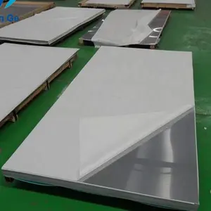Stainless Steel Sheets SS 304 2b No.1 Hairline Finish