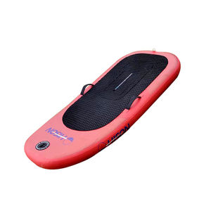 Planche de <span class=keywords><strong>surf</strong></span> <span class=keywords><strong>électrique</strong></span> hydrofoil pour adultes avec une puissance de 5 kW et une vitesse de 20 km/h - Planche de wakeboard unisexe - Product Image 5